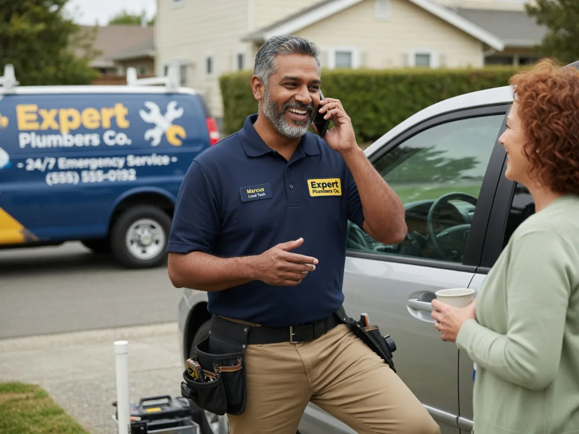 Drain Cleaning Colliers, WV FAQs